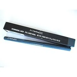 MAC Technakohl Kajal Eyeliner Pencil - Whirlpool-image-3