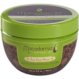 Macadamia Deep Repair Masque - No Sulphates and Parabens - 250 ML-picture-53