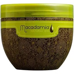 Macadamia Depp Repair Mask, Cream, Argan Oil, 500 ml-picture-11
