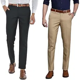 macberrys Men Dignity Formal Trouser-picture-52