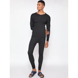 MACHO Men Cotton Thermal Set-picture-10
