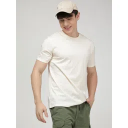 MACHO Round Neck T-Shirt-picture-22
