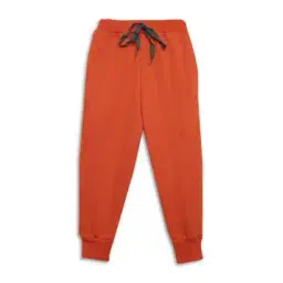 mack jonney Boys Ankle-Length Joggers with Elasticated Drawstring Waist-picture-37