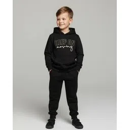 mack jonney Boys Printed 2-Piece Tracksuit-picture-38
