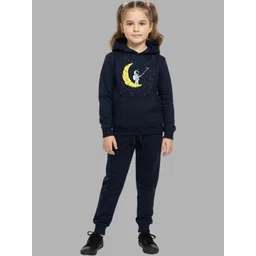 MACK JONNEY Girls Printed Clothing Set-picture-52