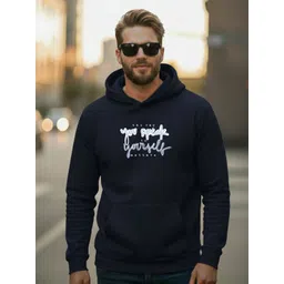 MACK JONNEY Men Printed Hooded Sweatshirt-picture-30
