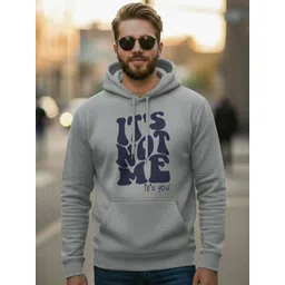 MACK JONNEY Men Printed Hooded Sweatshirt-picture-38