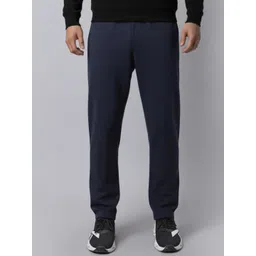 MACK JONNEY Men Regular Fit Mid-Rise Track Pants-image-22