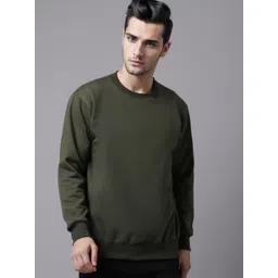 MACK JONNEY Men Round Neck Long Sleeve Sweatshirt-picture-16