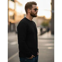 MACK JONNEY Men Sweatshirt image 2