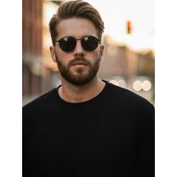 MACK JONNEY Men Sweatshirt image 3