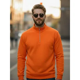 MACK JONNEY Men Sweatshirt image 1