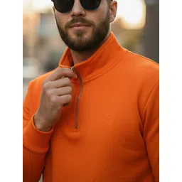 MACK JONNEY Men Sweatshirt image 2