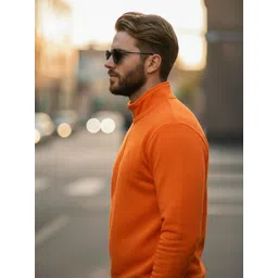 MACK JONNEY Men Sweatshirt image 4