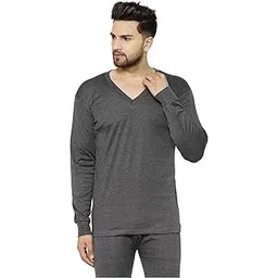 mack jonney Men's Cotton Thermal Regular Fit Vest/Top-Cover-Cover_Vnfs_01-P-picture-38