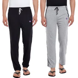 mack jonney Pack of 2 Men Pyjama-picture-32