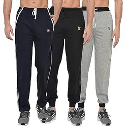 mack jonney Regular Fit Men Pyjamas(Pack of 3-MACK631799)-picture-27