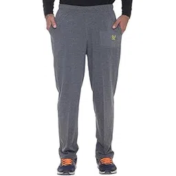 Mack Jonney Regular Fit Men Trackpants Pack of 1-MACK57878-image-17