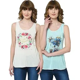 mack jonney Regular Fit Women Tank Tops(Pack of 2-MACK632026)-picture-32