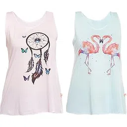 mack jonney Regular Fit Women Tank Tops(Pack of 2-MACK633920)-picture-50