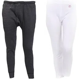 mack jonney Thermal Bottom for Women(Pack of 2)-th-ladylower_BL-th-ladylower_BL_02-P-picture-11