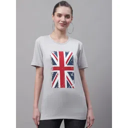 mack jonney VIMAL JONNEY Graphic Printed Cotton T-shirt-picture-11