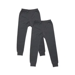 mack jonney VIMAL JONNEY Infant Kids Pack Of 2 Cotton Thermal Bottoms-picture-12