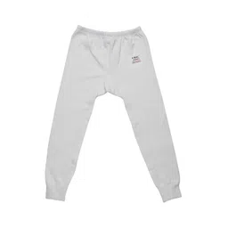 mack jonney VIMAL JONNEY Infant Kids White Cotton Thermal Bottoms-picture-10