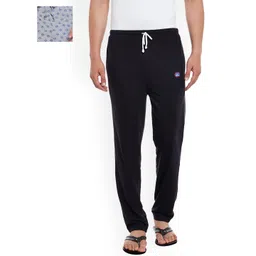 mack jonney VIMAL JONNEY Men Pack of 2 Lounge Pants D1PR4M_D1B_02-picture-15