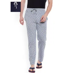 mack jonney VIMAL JONNEY Men Pack of 2 Lounge Pants D1PR4M_D7N_02-picture-35