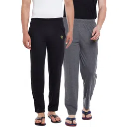 mack jonney VIMAL JONNEY Men Pack of 2 Lounge Pants DD1PR1B_DD5B_02-picture-10
