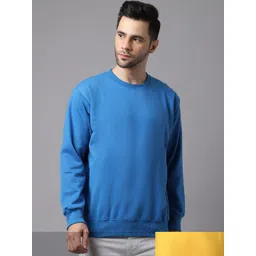 mack jonney VIMAL JONNEY Men Pack Of 2 Sweatshirt-picture-20