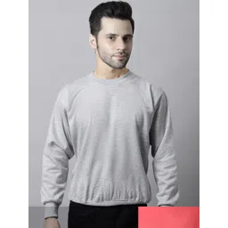 mack jonney VIMAL JONNEY Men Pack of 2 Sweatshirts-picture-37