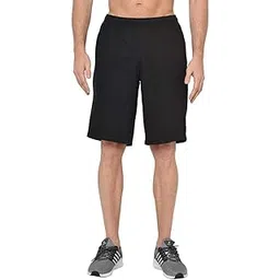 mack jonney VIMAL JONNEY Men's Regular Shorts (D12-BLK0001-M_Black_Medium)-picture-15