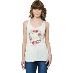 mack jonney VIMAL JONNEY Regular Fit Printed Cream Tank Top for Women-LT_10_Cream_0001-L-picture-32