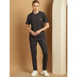 mack jonney VIMAL JONNEY Round Neck Sports T-shirt with Pyjamas-picture-30