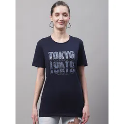 mack jonney VIMAL JONNEY Typography Printed Cotton T-shirt-picture-23