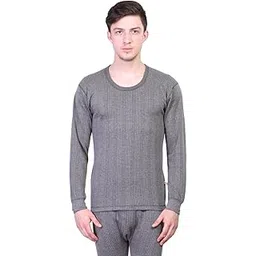 mack jonney Winter King Fullsleeves Mens Slim Fit Thermal Top-Thermal_RNFSA-P-picture-53