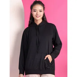 MACK JONNEY Women Hooded Sweatshirt-picture-31