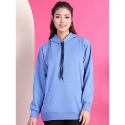 MACK JONNEY Women Hooded Sweatshirt-picture-15