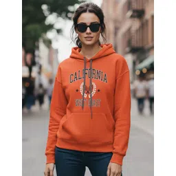 MACK JONNEY Women Printed Hooded Sweatshirt-picture-12