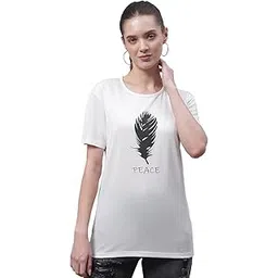 mack jonney Women's Regular Fit T-Shirt-picture-51