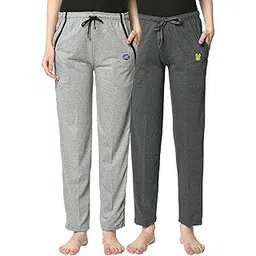 mack jonney Women's Regular Fit Track Pants-picture-54