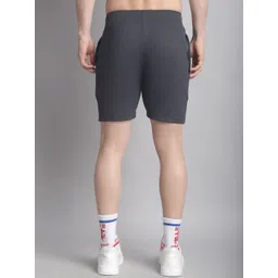 mack jonney VIMAL JONNEY Men Pack of 2 Training or Gym Sports Shorts image 4