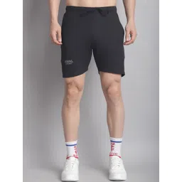 mack jonney VIMAL JONNEY Men Pack of 2 Training or Gym Sports Shorts image 2