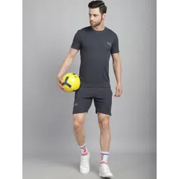 mack jonney VIMAL JONNEY Men Pack of 2 Training or Gym Sports Shorts image 5