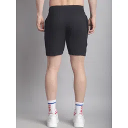 mack jonney VIMAL JONNEY Men Pack of 2 Training or Gym Sports Shorts image 3