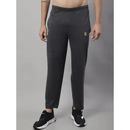 VIMAL JONNEY Men Regular Fit Cotton Skin Friendly Track Pants-image-24
