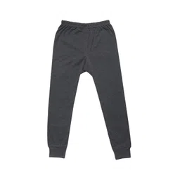 mack jonney VIMAL JONNEY Unisex Kids Pack Of 3 Cotton Thermal Bottoms image 3