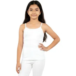 mackly Girls Cotton Padded Camisole-picture-27
